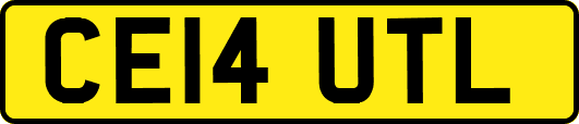 CE14UTL