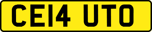 CE14UTO