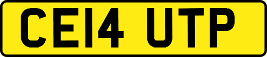 CE14UTP