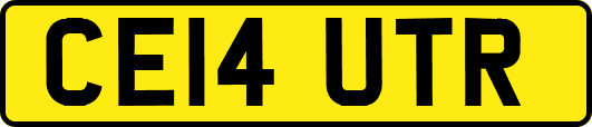 CE14UTR
