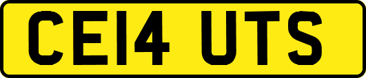 CE14UTS