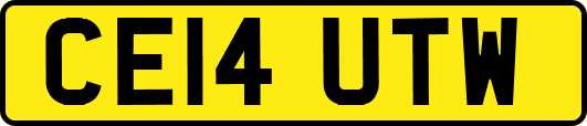 CE14UTW