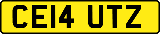 CE14UTZ