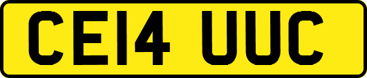 CE14UUC