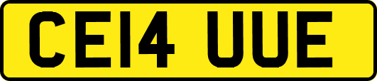 CE14UUE