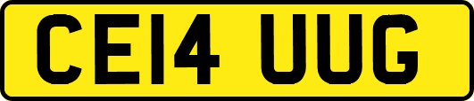 CE14UUG