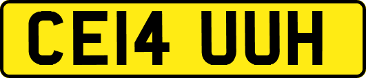 CE14UUH