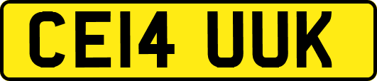 CE14UUK