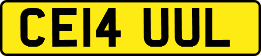 CE14UUL