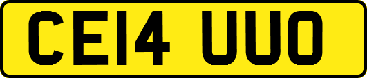 CE14UUO