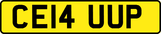 CE14UUP