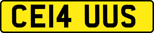 CE14UUS