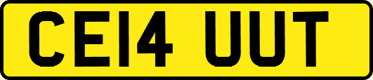 CE14UUT