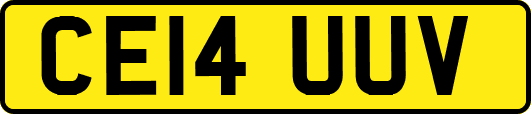 CE14UUV