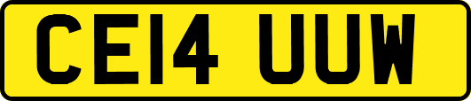 CE14UUW