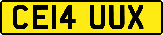 CE14UUX