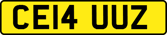 CE14UUZ