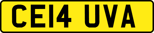 CE14UVA
