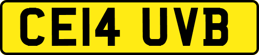 CE14UVB
