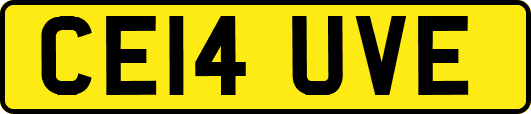 CE14UVE