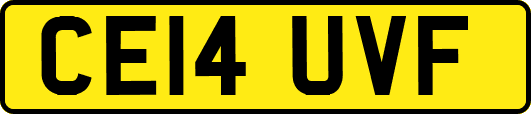 CE14UVF