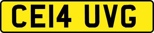 CE14UVG