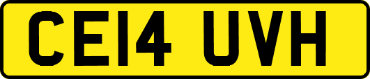 CE14UVH