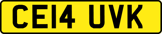 CE14UVK