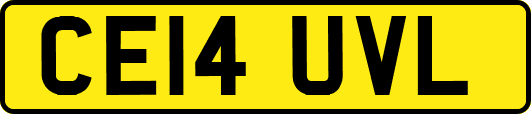CE14UVL