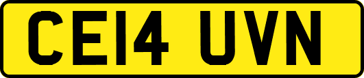 CE14UVN
