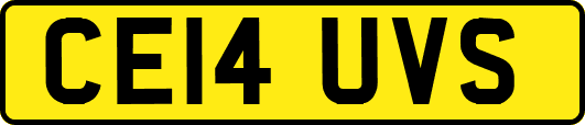 CE14UVS