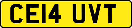 CE14UVT