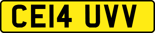 CE14UVV
