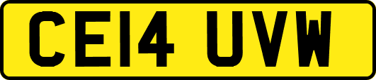 CE14UVW