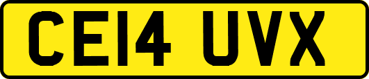 CE14UVX