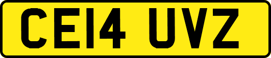 CE14UVZ