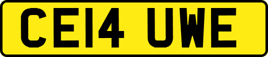 CE14UWE