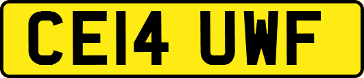 CE14UWF
