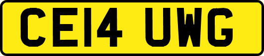 CE14UWG
