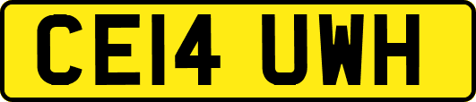 CE14UWH