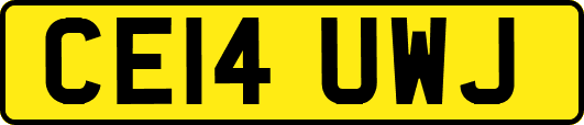 CE14UWJ