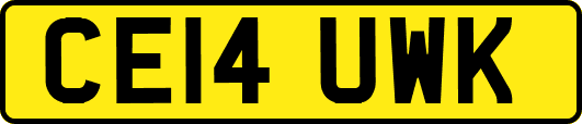 CE14UWK