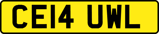 CE14UWL
