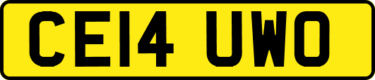 CE14UWO