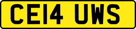 CE14UWS
