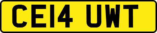 CE14UWT