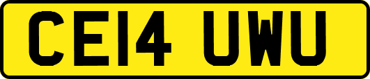 CE14UWU