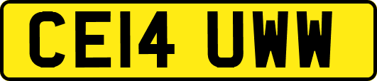 CE14UWW