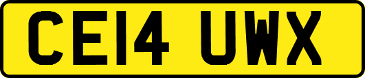 CE14UWX
