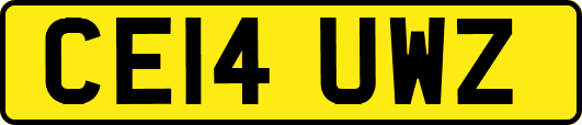 CE14UWZ